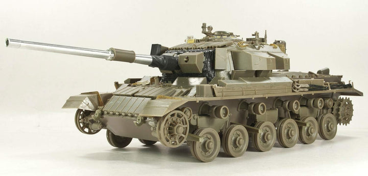 AFV CLUB AFV35267 - 1/35 IDF Shot Kal Gimel 1982
