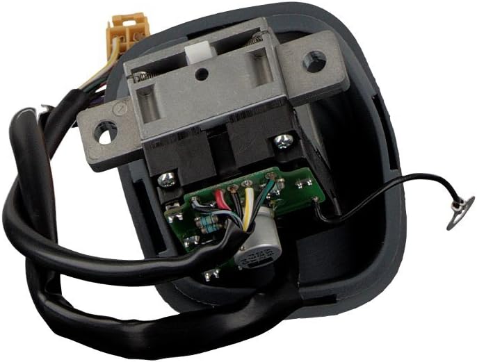 febi bilstein 24448 Lenkstockhebelschalter , 1 Stück