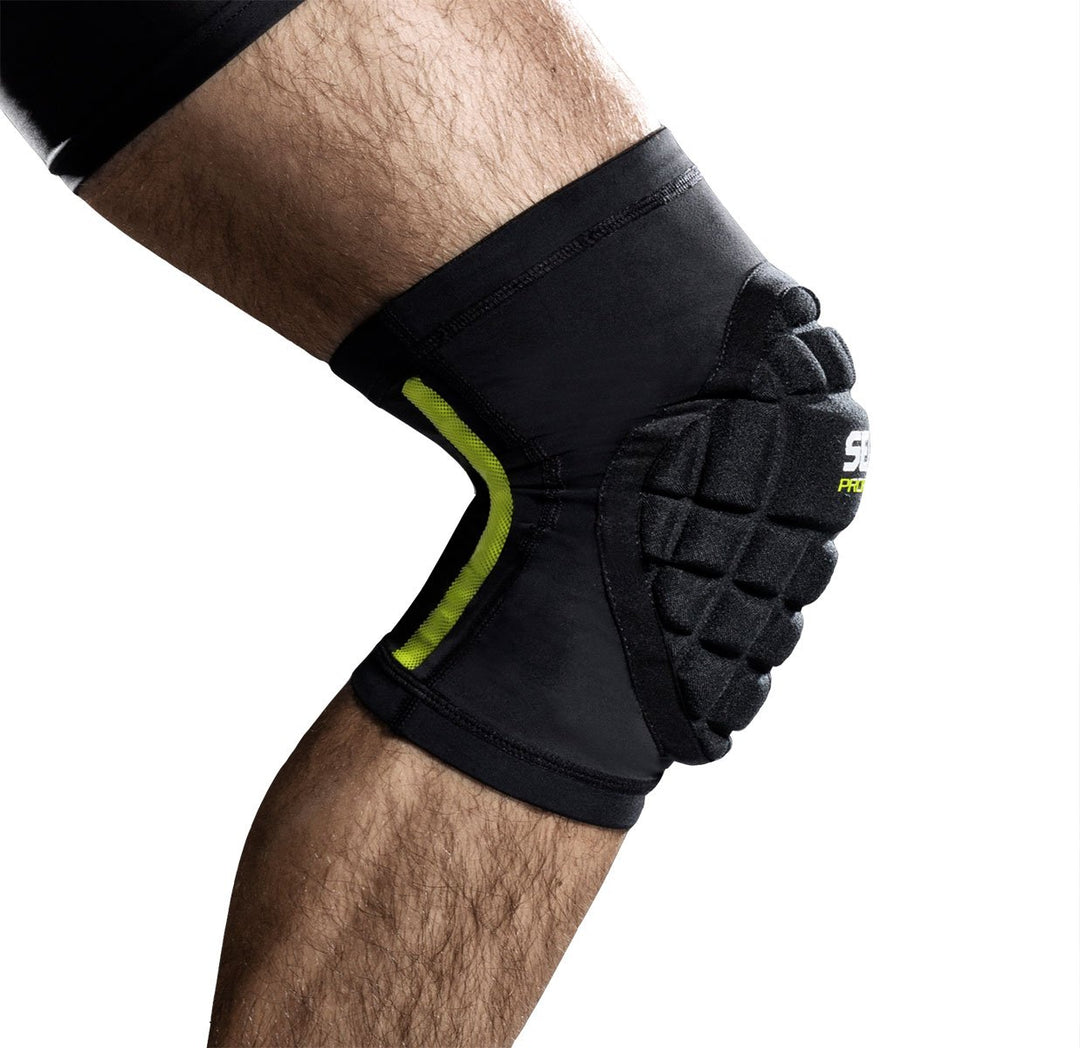 Derbystar Unisex Adult Knee Bandage L Schwarz, L Schwarz