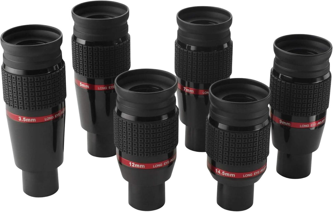 Omegon Super LE Okular 9mm 1,25