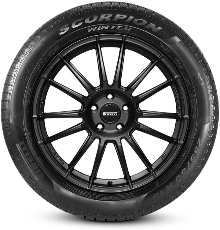 Pirelli Scorpion Winter XL M+S - 295/35R21 107V - Winterreifen