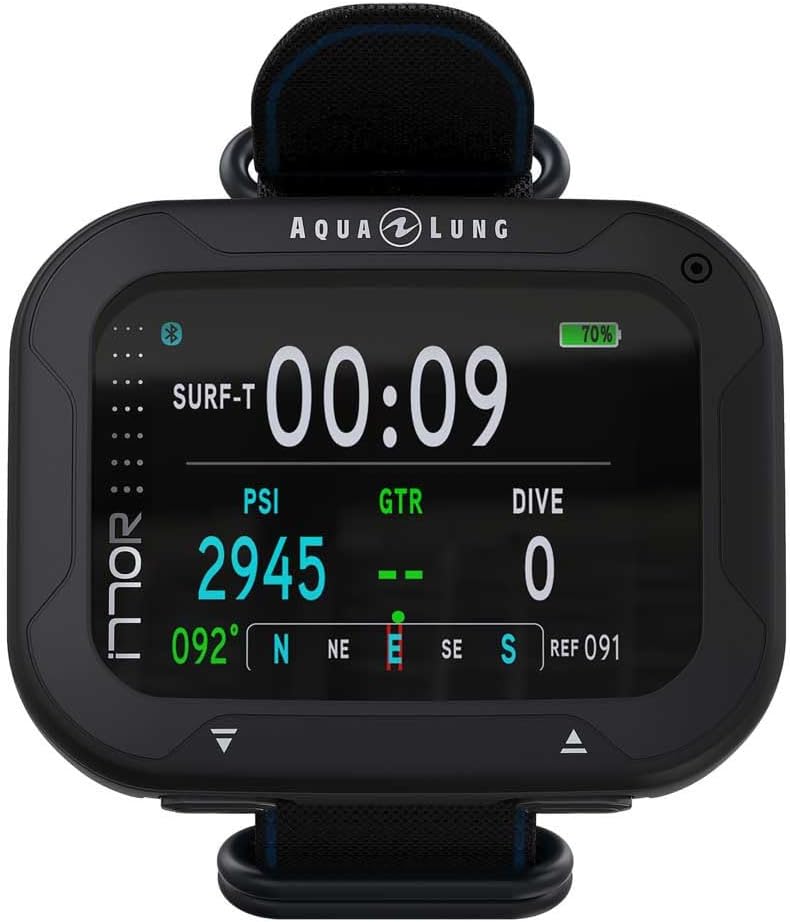 Aqua Lung i770R Tauchcomputer luftintegriert ohne Sender