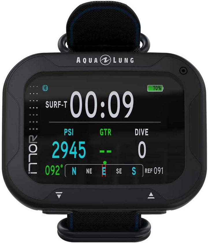 Aqua Lung i770R Tauchcomputer luftintegriert ohne Sender
