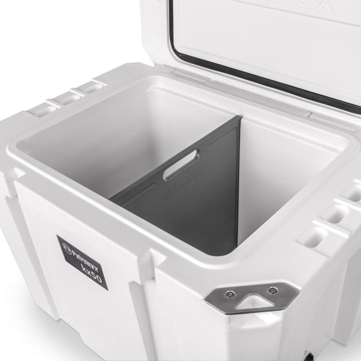 Petromax Kühlbox, Passive Kühlung, Eiskühldauer bis zu 12 Tage, in verschiedenen Grössen & Farben 25