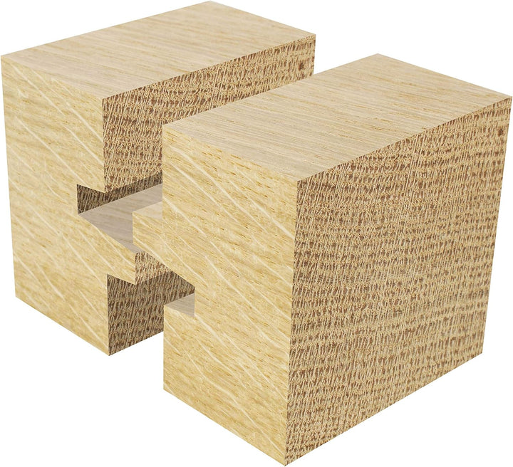 ENT 16430 Verleimfräser HW, Schaft (S) 8 mm, Durchmesser (D) 30,2 mm, NL 25,4 mm, SL 32 mm