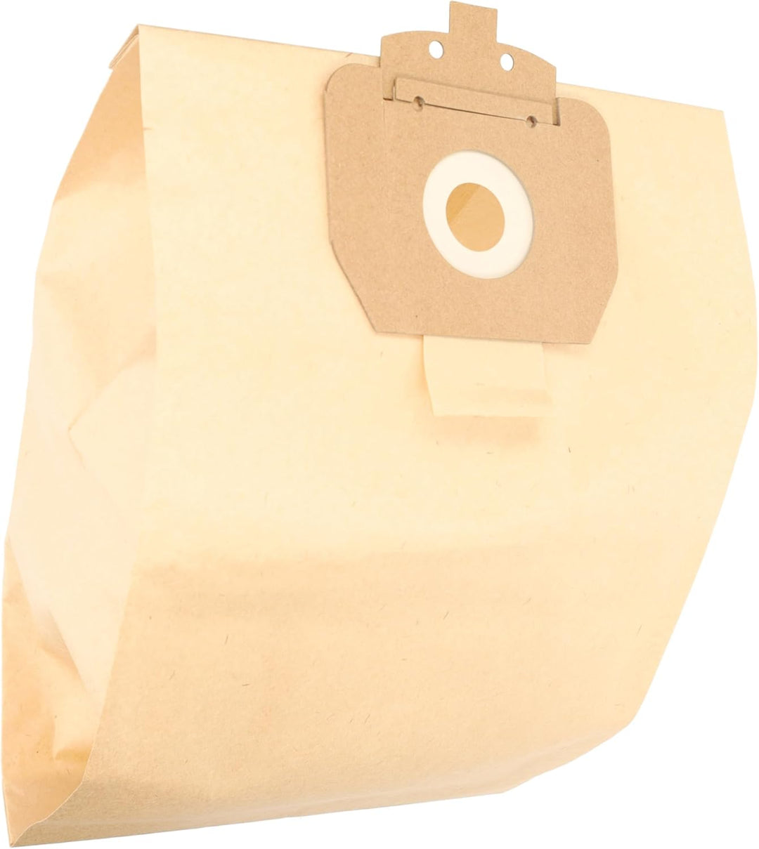 10 Staubsaugerbeutel für Taski Vento 8, Baby Bore, Samba, S4 von Microsafe®
