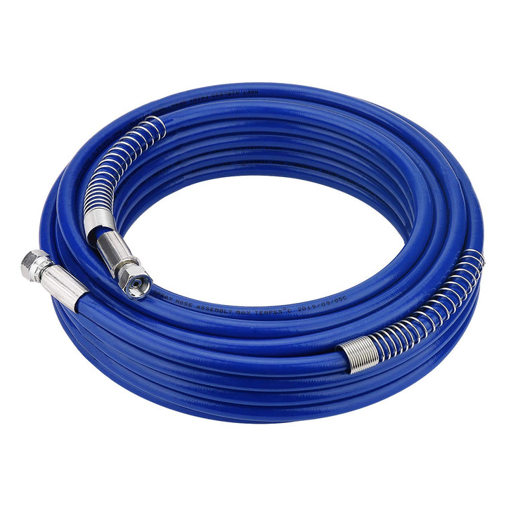MOPEI HEA 15M x 1/4 in. Airless Spritzschlauch für Graco Spritzgerät 4300