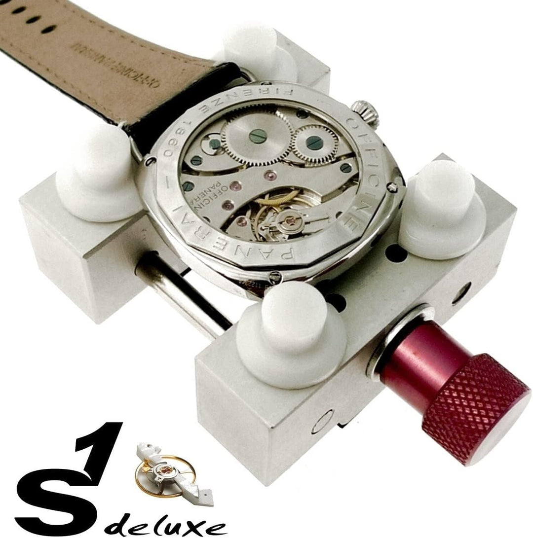 S1 Uhrmacherwerkzeug Set HORLOGICAL XXL 3