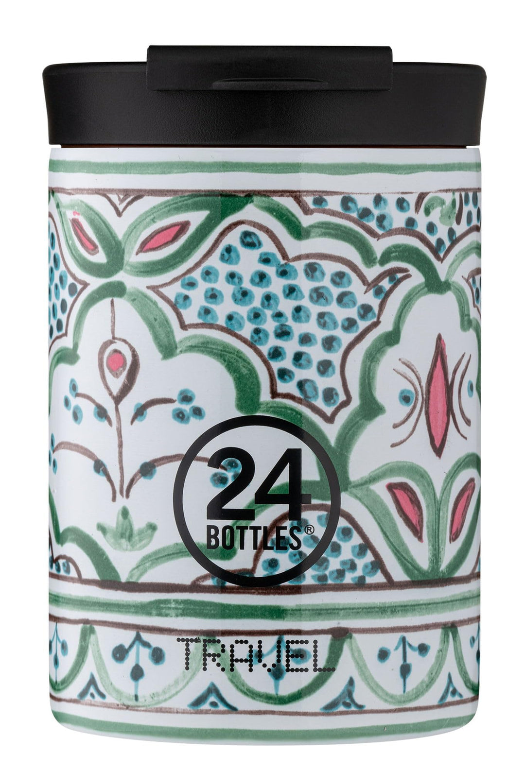 24 BOTTLES - Travel Tumbler 0,35 l - Marrakesch (24B636)