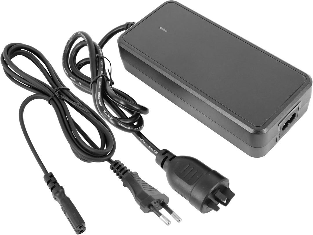 PowerSmart 42V 2A Ladegerät für 36V Akku 0 275 007 535, 0 275 007 536, 0 275 007 538, 0 275 007 539,