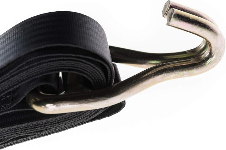 SPIDER SLACKLINE TAS09 - Mandingo Kit SR - 1x Doppelhebel Ratchet XXL-Slow Release, 1x Sling 1T 3M,