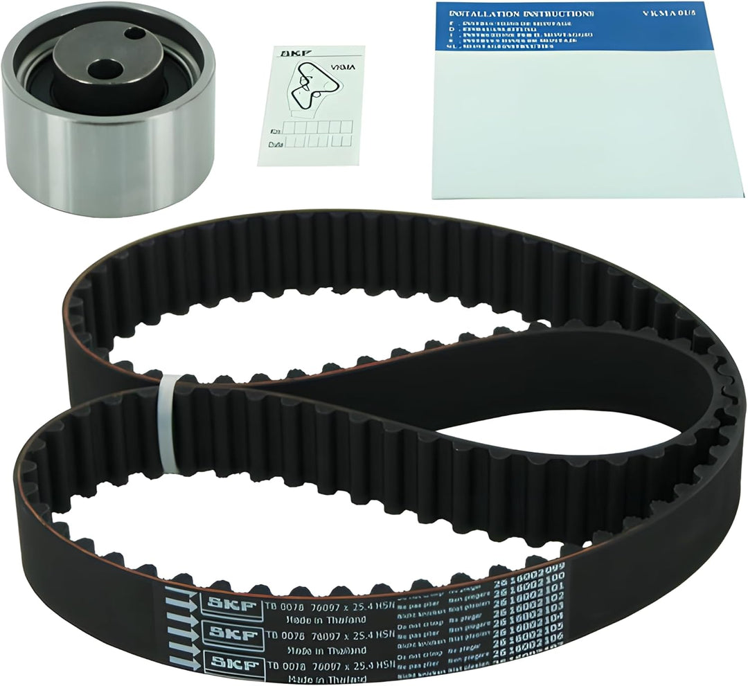 SKF VKMA 96214 Spannrolle