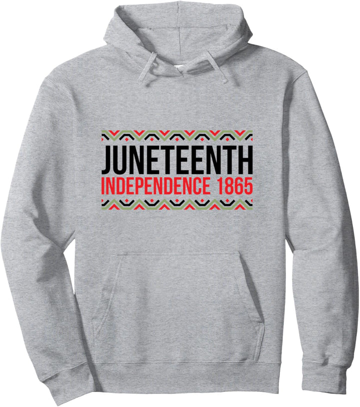Sechzehnter Juni Pullover Hoodie