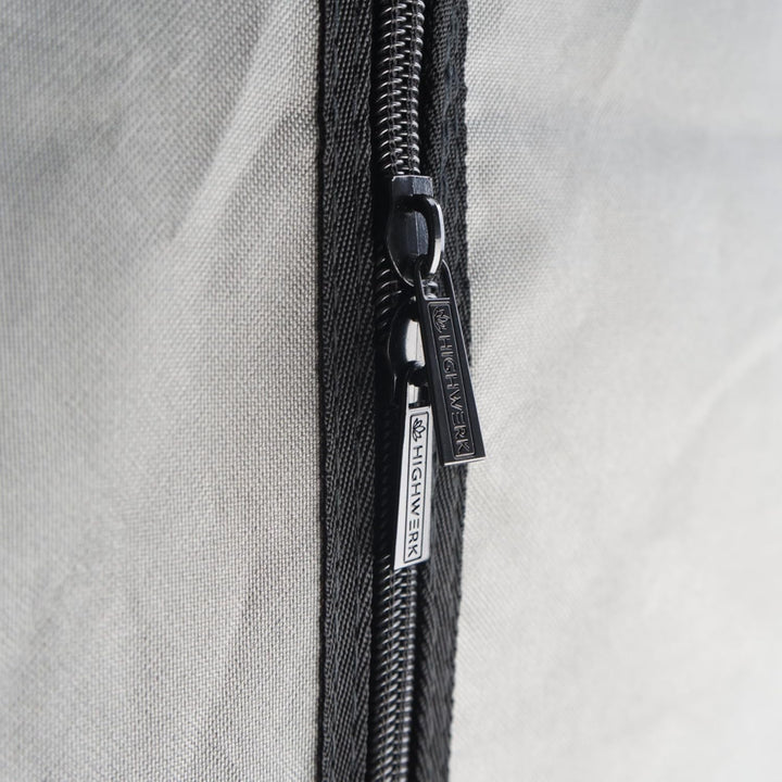 Zelsius Growzelt MyHomeGrow Grow Tent | Indoor Growroom | Growschrank Darkroom Pflanzenzelt Gewächsh