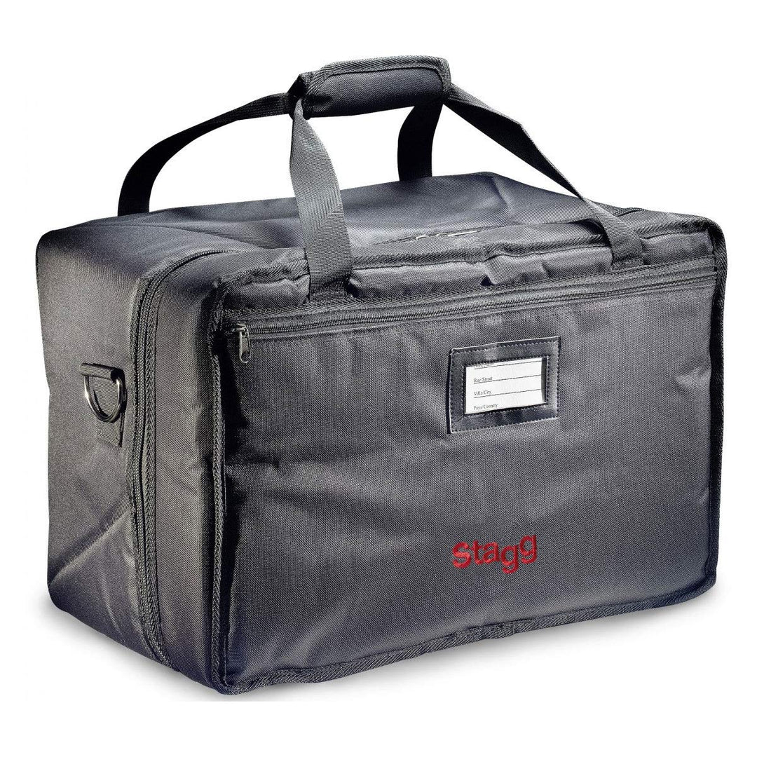 Stagg 25017122 CAJB20-50 Deluxe Cajon Tasche