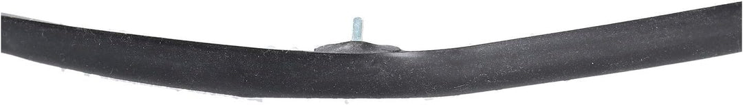 LUTH Premium Profi Parts Türdichtung kompatibel mit Smeg 754131959 rundum 6Haken für Backofen Herd