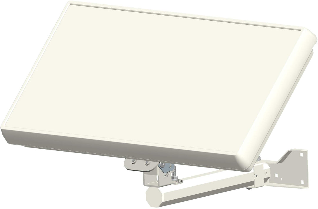 Fensterhalterung SELFSAT H30D1 H30D2 H30D4 H21D1 H21D2 H21D4 Fenster Montage