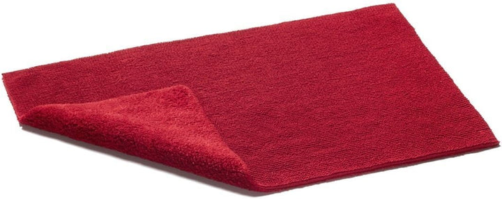 Rhomtuft Badteppiche Pur Cardinal - 349 60x60 cm, 60x60 cm