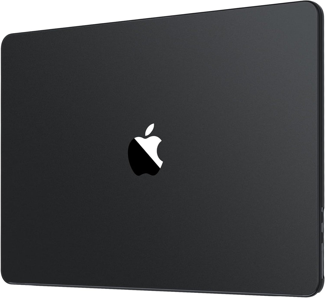soonjet Kompatibel mit MacBook Pro 16 Zoll Hülle 2024–2021 M4- M1 Pro/Max [100% übereinstimmende Ori