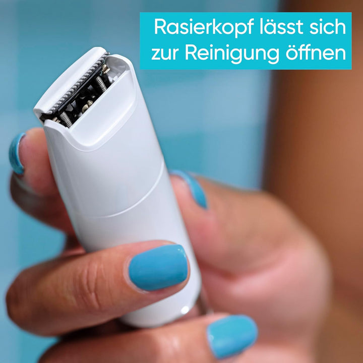 Gillette Venus Trimmer für den Intimbereich, Trimmer