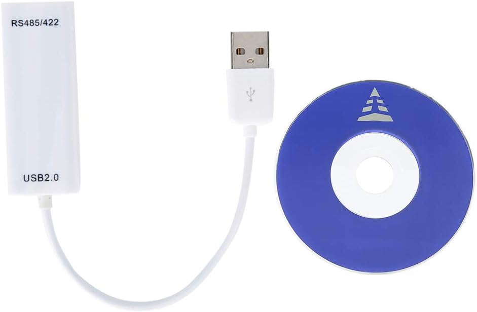 USB RS485 RS422 Konverter, Industriestandard, PL2303 Chip, Hochgeschwindigkeits-Datenübertragung, Te