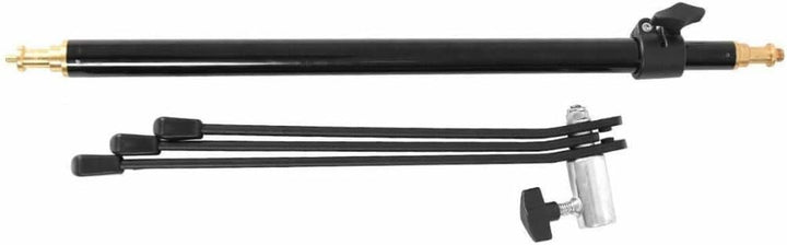 GODOX TRIPODE von 9-87 cm für Blitzstudio 90 F