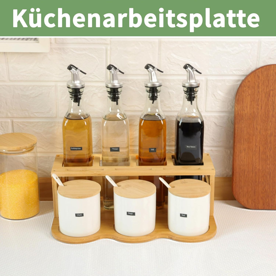 wohomuke Schubladenmatte 40x600cm küche Matte für schubladen schubladeneinlage zuschneidbar Eva Kühl