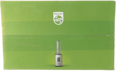 Philips Daily Collection Minimixer - 350 W, Kompaktes Design, Zwei Geschwindigkeitsstufen, Mobile Tr