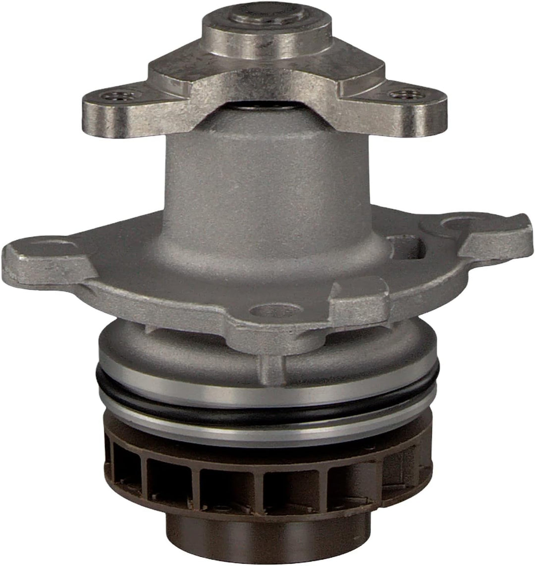 febi bilstein 34269 Wasserpumpe mit Dichtring , 1 Stück