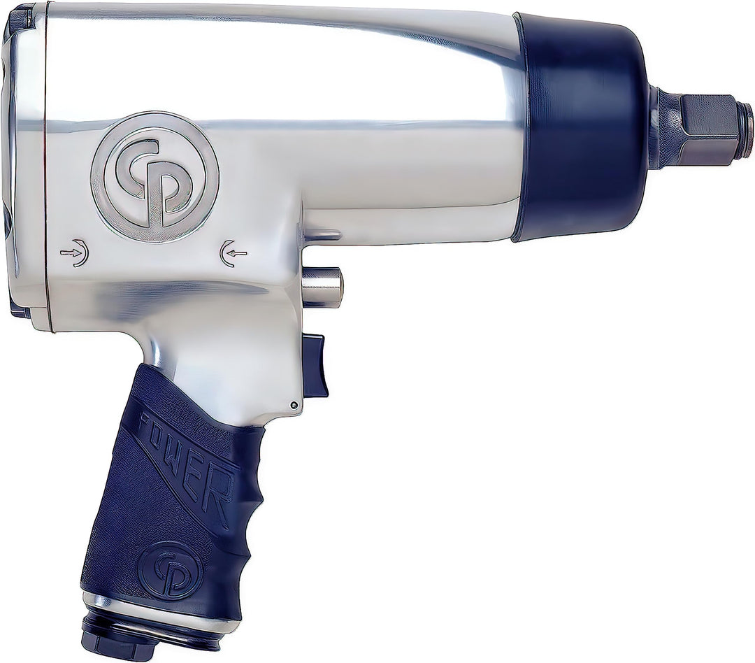 Chicago Pneumatic T024598 Druckluft Schlagschrauber, Type CP 772H mit 3/4 Zoll Vierkant Lösedrehmome
