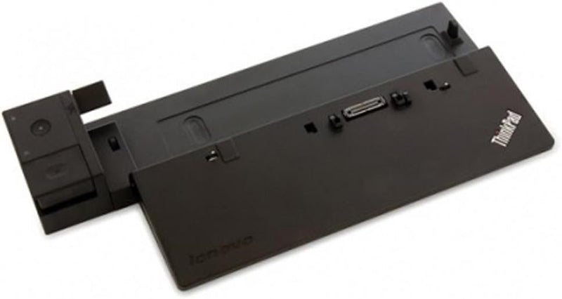 Lenovo ThinkPad Ultra Dock - 170 W EU (inkl. Netzteil)