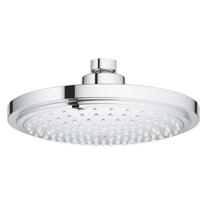 GROHE Euphoria Cosmopolitan 180 - Kopfbrause (wassersparend, Antikalk-System, langlebige Oberfläche)