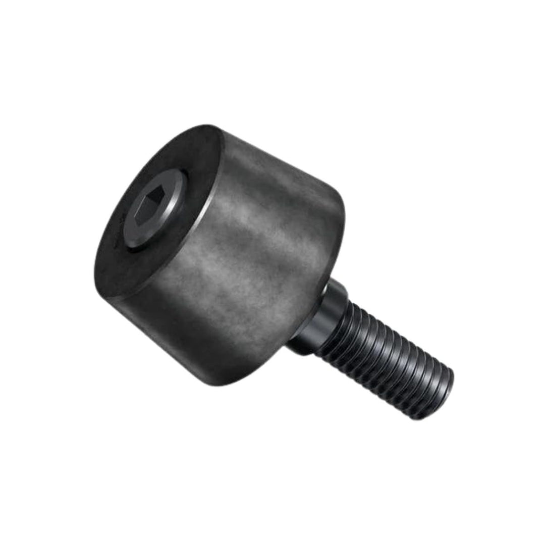 Fein Führungsrolle (Ø 28,55 mm für 45° Fase und Radius 3 mm, für die Kantenfräsen KFH 17-8 R + KFH 1