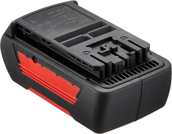 Bosch Professional GBA 36 V 2,0 Ah H-B Einschubakku, 2607336914