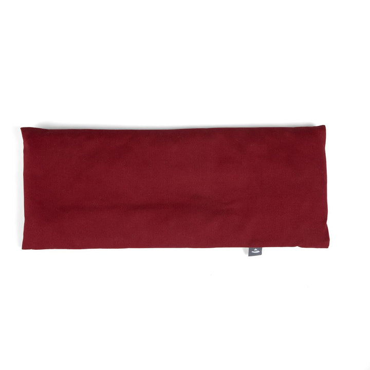 Bodhi Meditationsbank Auflage | Sitzauflage aus Baumwolle | Bequeme &amp; Weiche Polsterung | Sitzunterl