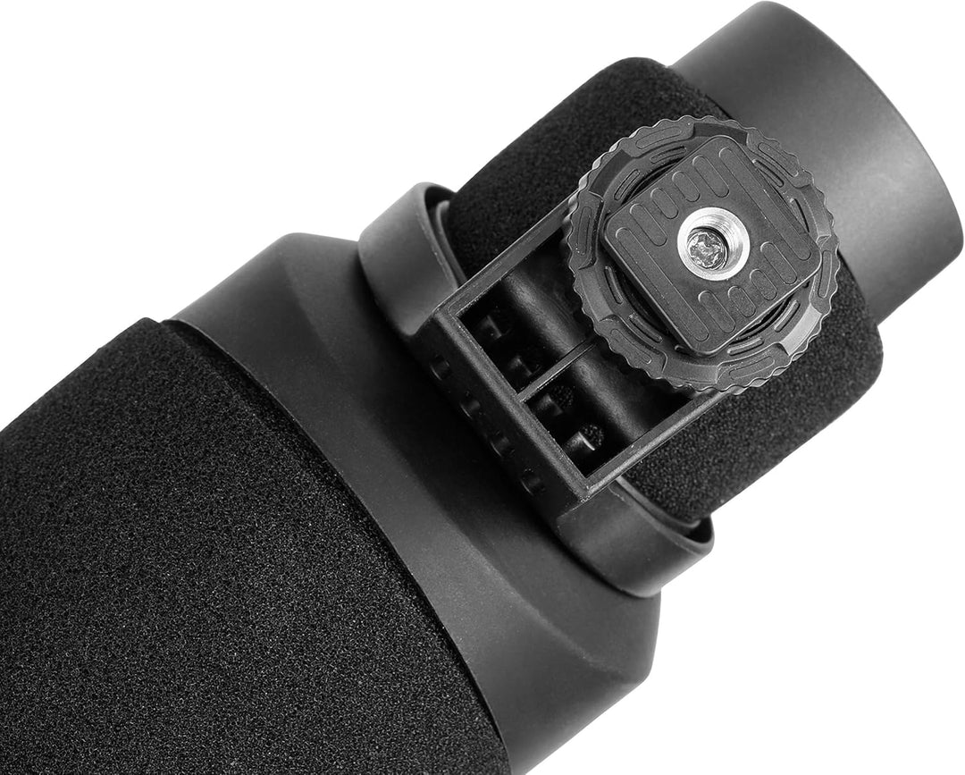 Saramonic CamMic, CamMic