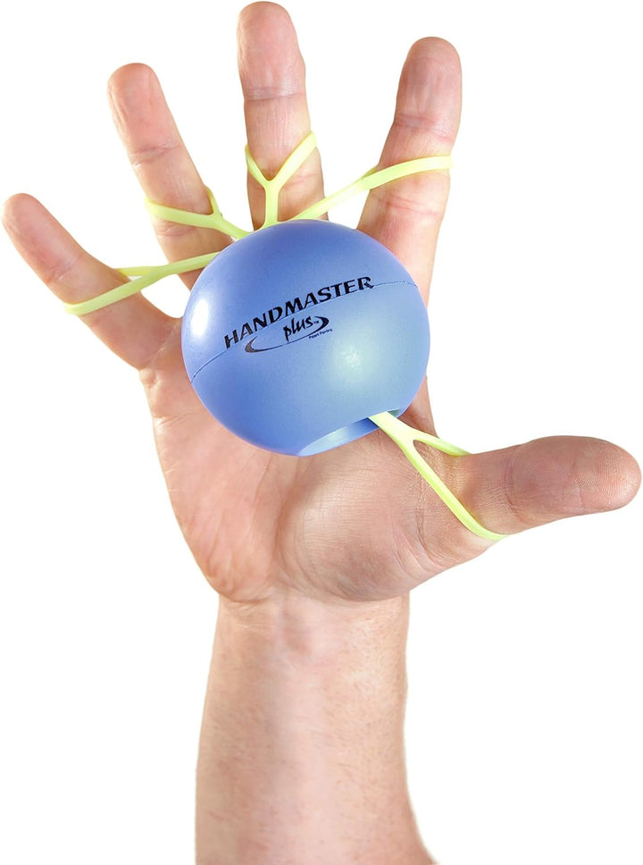 Handmaster Plus 1476 Handtrainingsball Soft, violett Violett., Violett.
