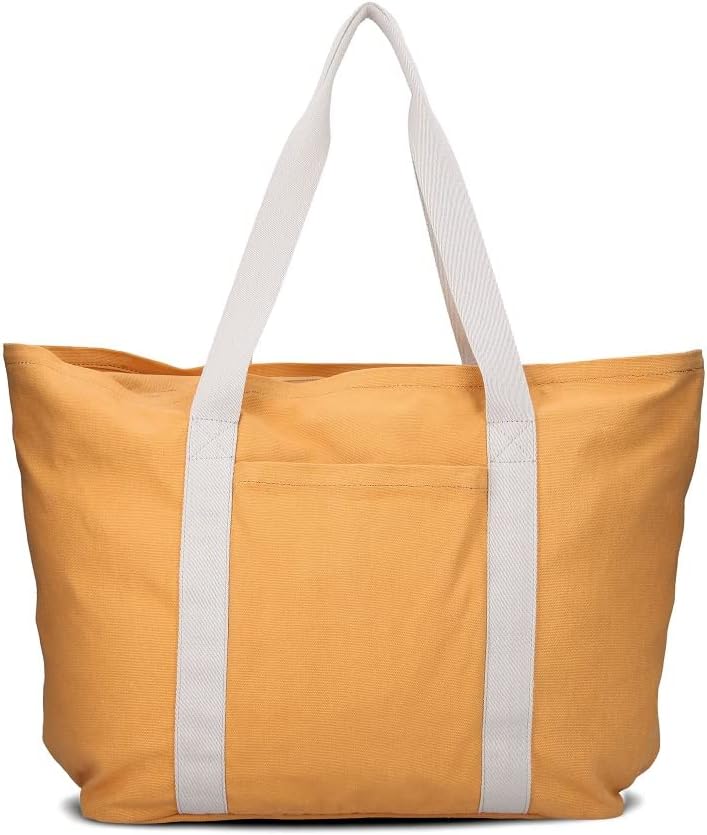 Zwei Yoga Y500 Reisetasche 59 cm yellow
