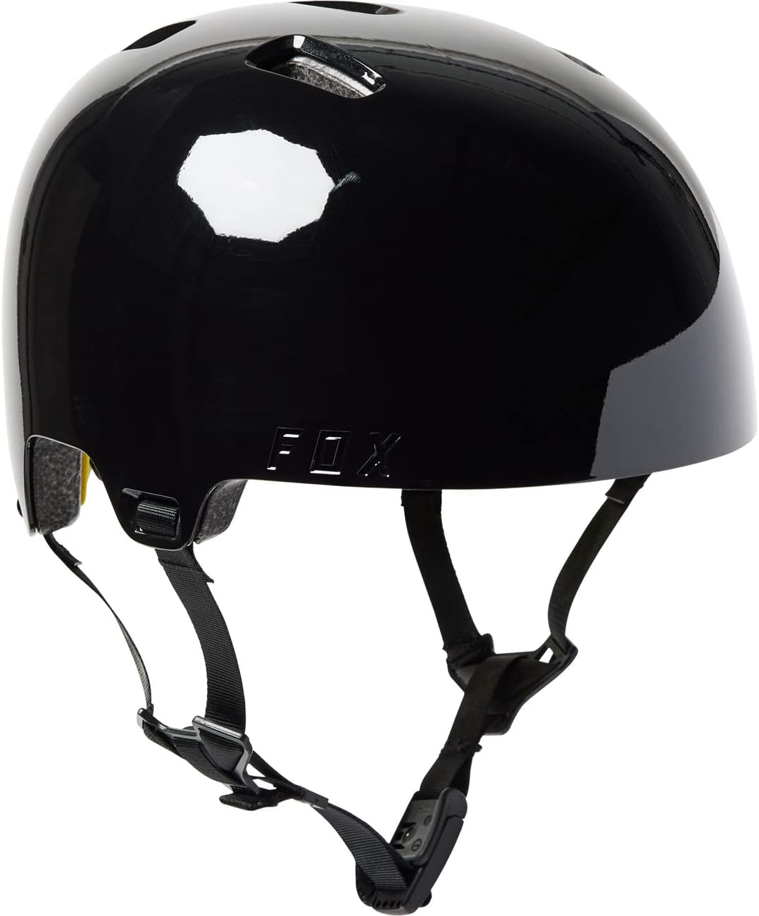 Fox Flight Pro Radhelm Mountainbike-Helm