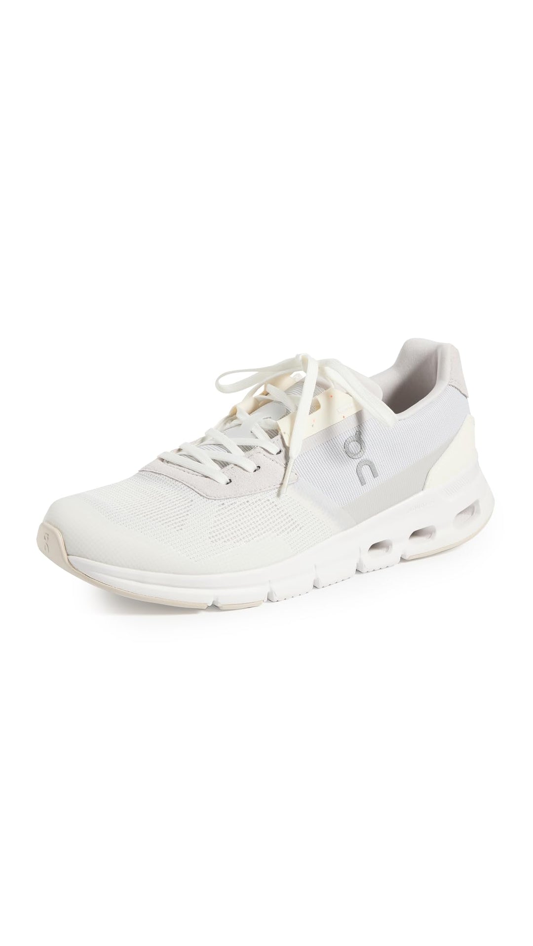 On Cloud 5 Herrenschuhe 59.98775 37 EU Undyed White Frost, 37 EU Undyed White Frost