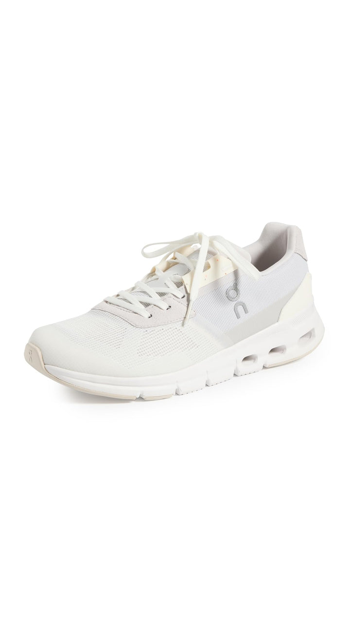 On Cloud 5 Herrenschuhe 59.98775 37 EU Undyed White Frost, 37 EU Undyed White Frost
