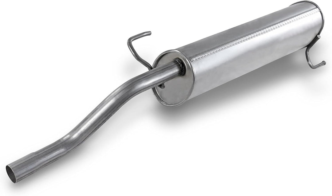 BOSAL 185-233 Montageteile