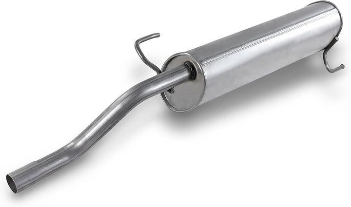 BOSAL 185-233 Montageteile