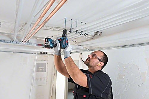 Bosch Professional 18V System Akku Schlagbohrschrauber GSB 18V-28 (inkl. L-BOXX, ohne Akku/ Ladegerä