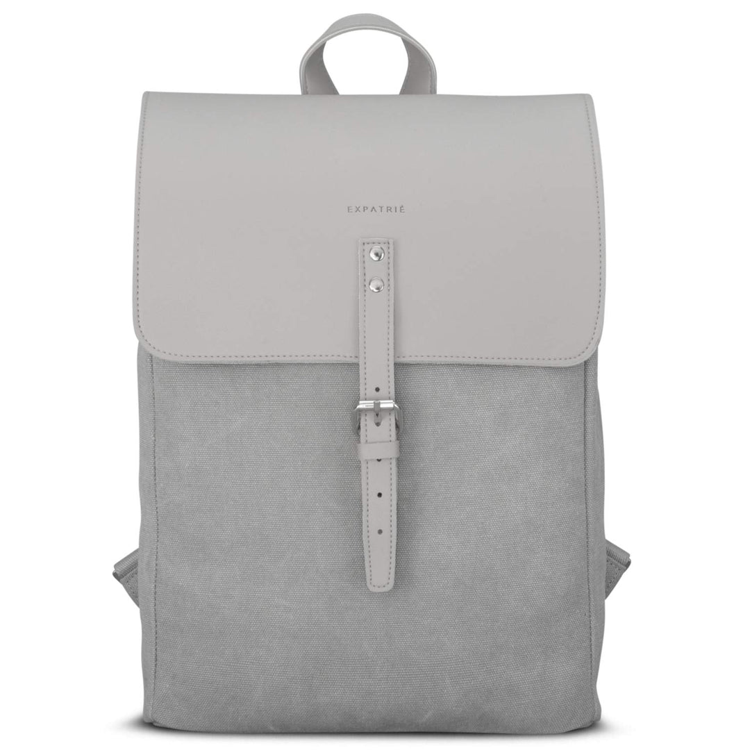 Expatrié Damenrucksack - Anouk - Eleganter Kleiner Tagesrucksack Für City Stadt - Rucksack Damen Kle