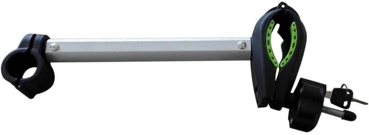 Fahrradträger Anhängerkupplung VDP-TBA2 Fahrradträger klappbar für 2 Fahrräder Heckträger für Anhäng