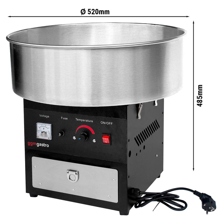 GGM Gastro | ZWET52S