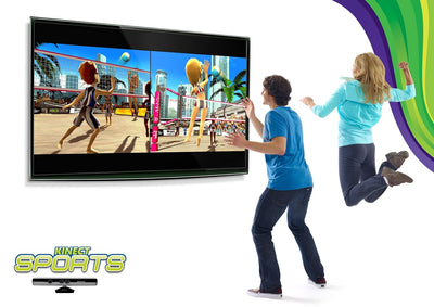 Kinect Sports (Kinect erforderlich) Xbox 360 Standard, Xbox 360 Standard