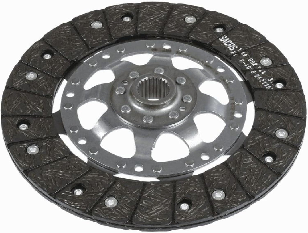 SACHS 3000 970 005 Kupplungssatz 3000 970 005 - Kupplung/-anbauteile Kupplung/-anbauteile, 3000 970