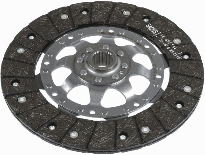 SACHS 3000 970 005 Kupplungssatz 3000 970 005 - Kupplung/-anbauteile Kupplung/-anbauteile, 3000 970